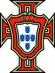 Maglia Nazionale Portogallo