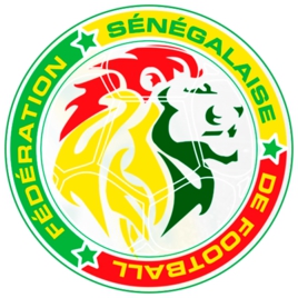 Maglia Nazionale Sénégal