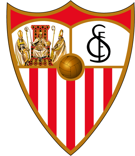Maglia Sevilla FC