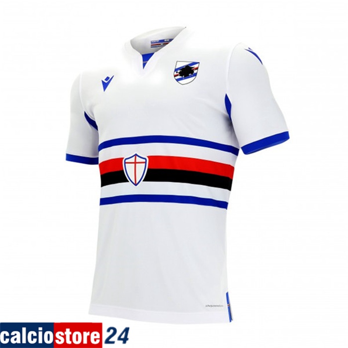 Creare Maglia Sampdoria 2020 2021 2022 Vintage